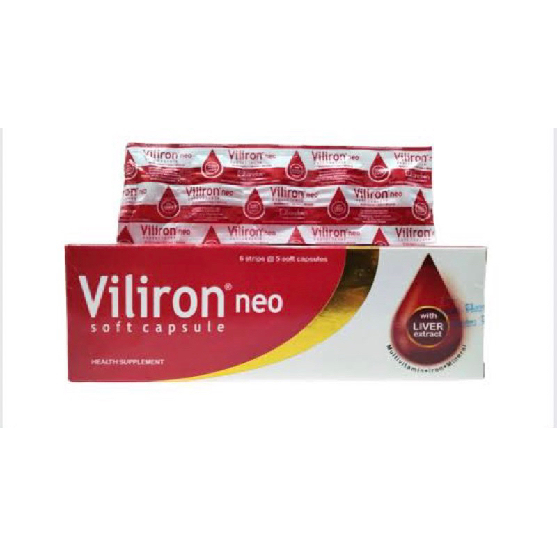 VILIRON NEO