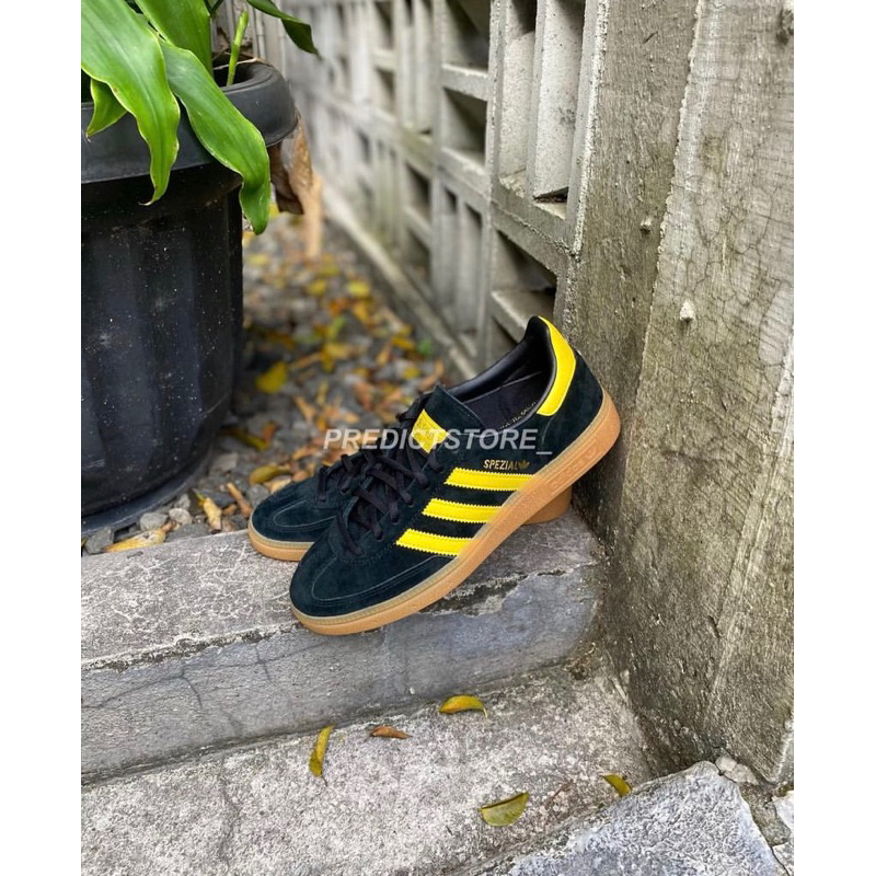 Adidas Handball Spezial || Cw Oslo