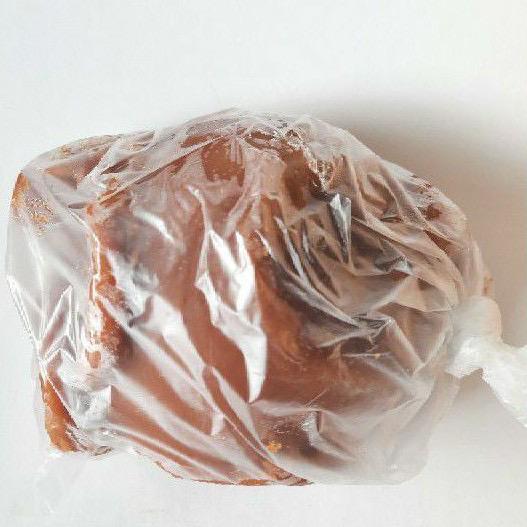 

Gula merah 250gr brown sugarr