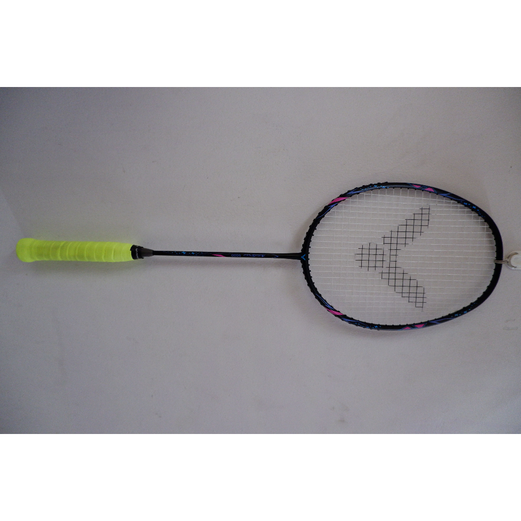 Raket Second Original Victor Auraspeed 9000 J