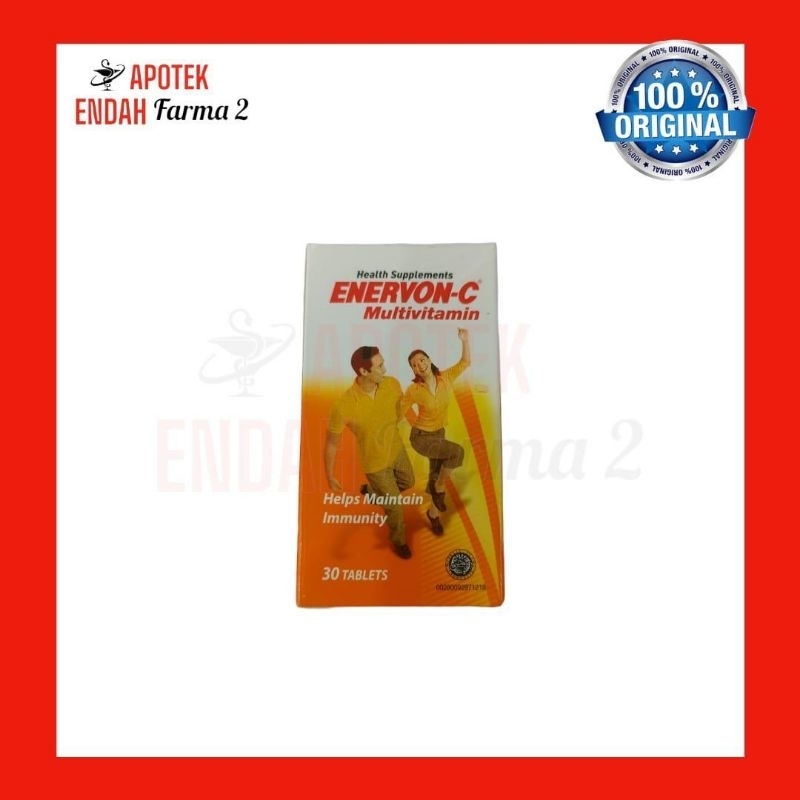 ENERVON C PERBOTOL