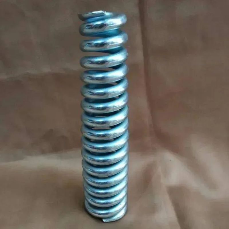 Per shock depan Per shockbreaker depan vespa super ps 16 ulir chrome