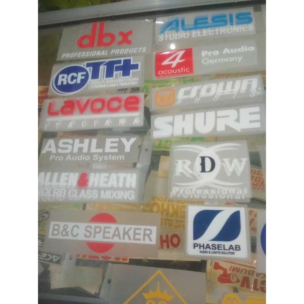 

BAHAN SABLON DTF CETAK DTF TINGGAL DI PRESS SETRIKA LOGO AUDIO