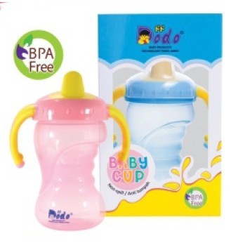 "RAYA" DODO Baby Cup 240ml