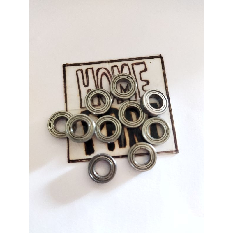 Bearing Untuk Line Roller Daiwa BG 4500 8000