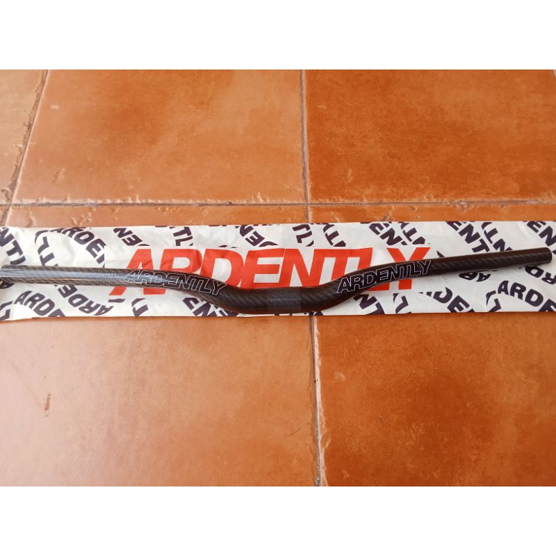 RISEBAR ARDENTLY CARBON