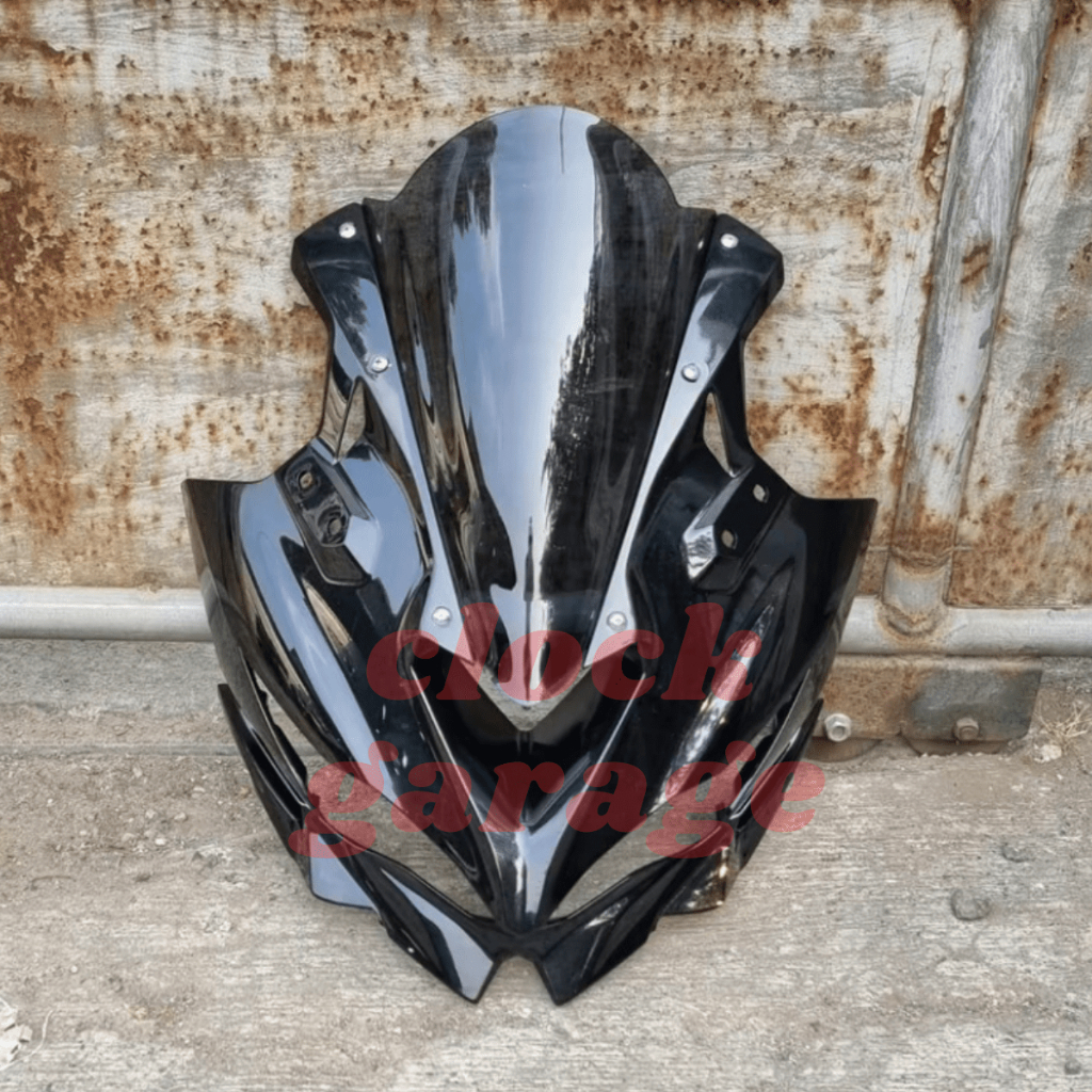 Windshield Visor ZX25R sporty zero gravity Kawasaki ZX25R Winsil ZX25R sporty