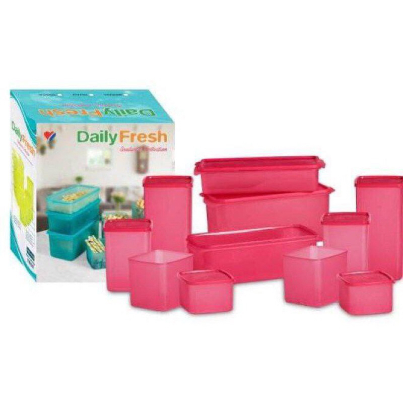 daily fresh toples set premium