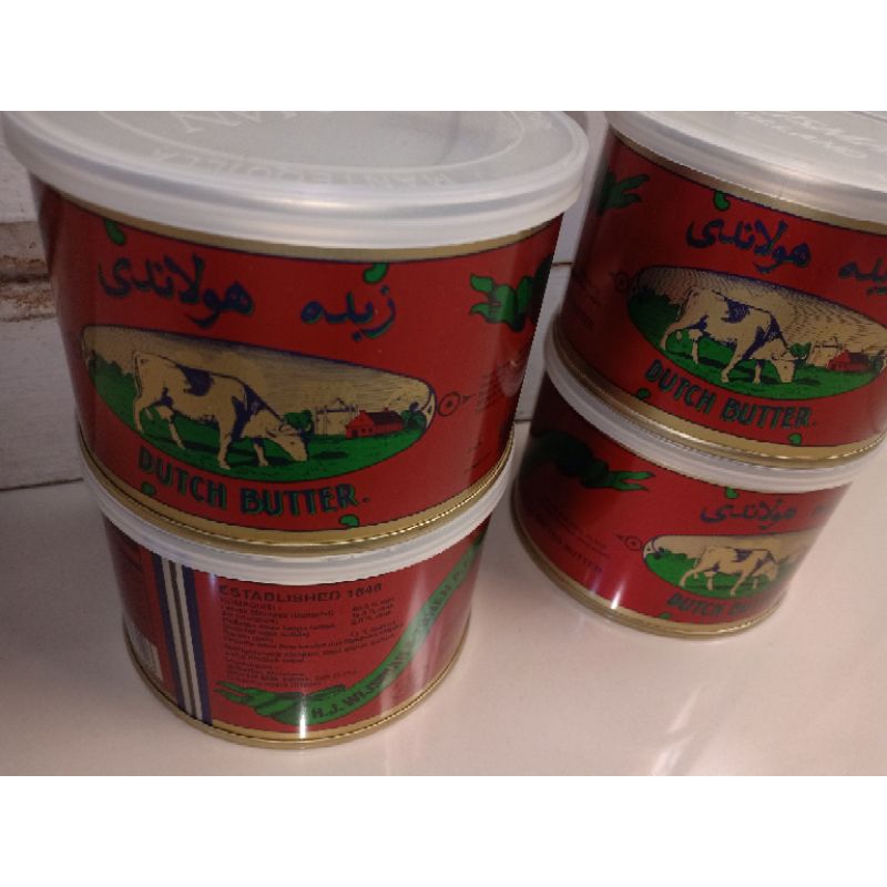 

wijsman butter 454gr/mentega wisman