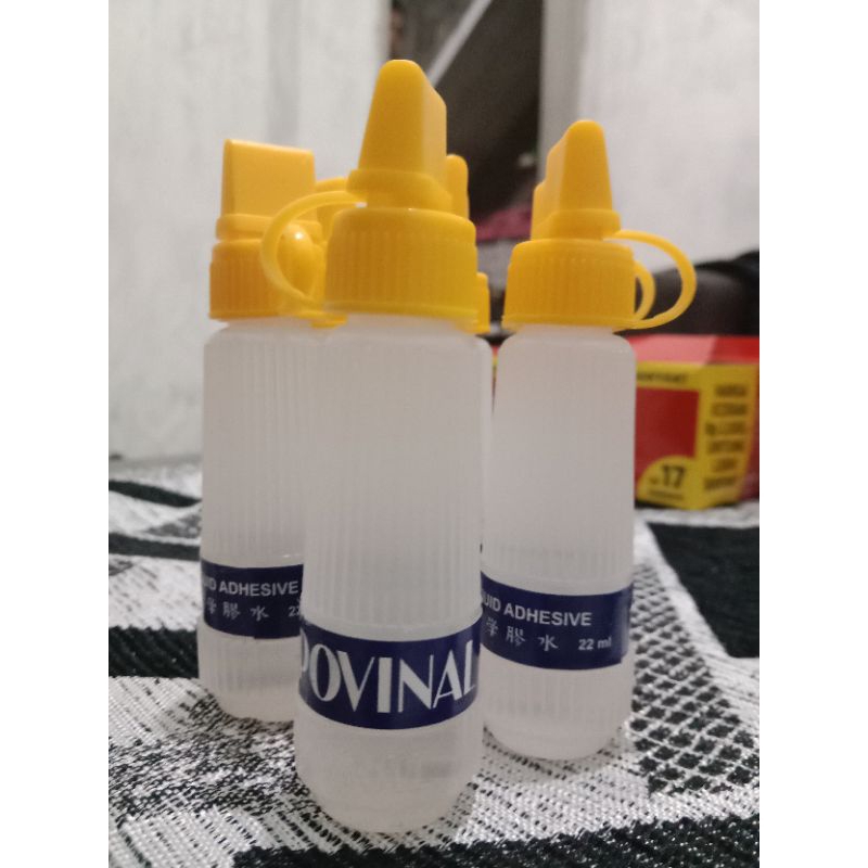 

lem povinal