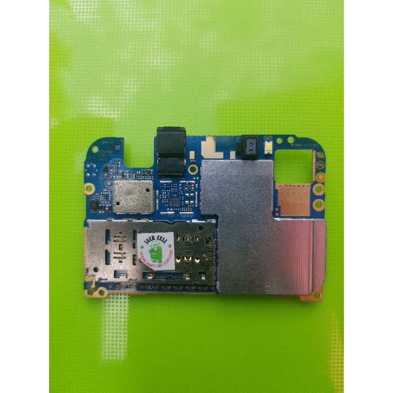 MESIN ASUS ZENFONE LIVE  L1 ZA550KL