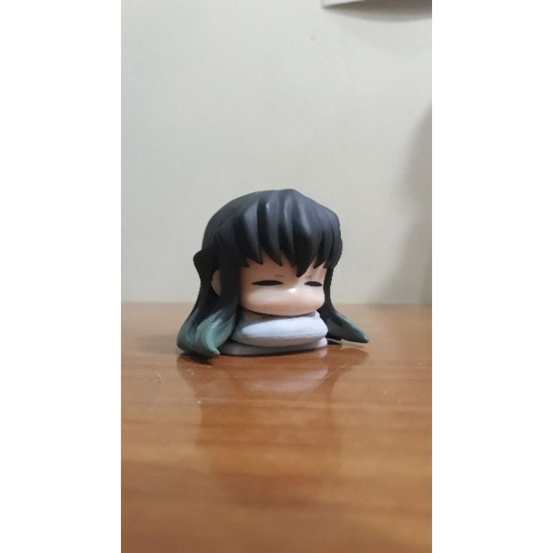 onemutan muichiro booked