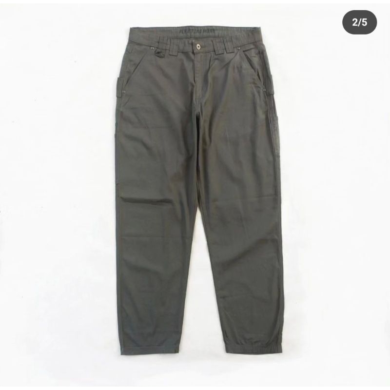 Duluth Cargo long Pants Stretch [ Water-Resistant ]