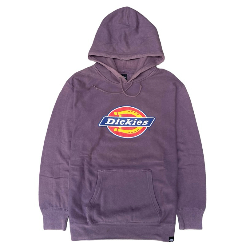 Hoodie DICKIES Tapal Kuda second