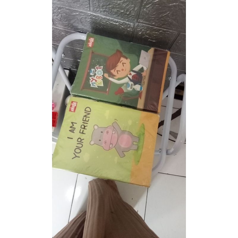 

buku tulis l
