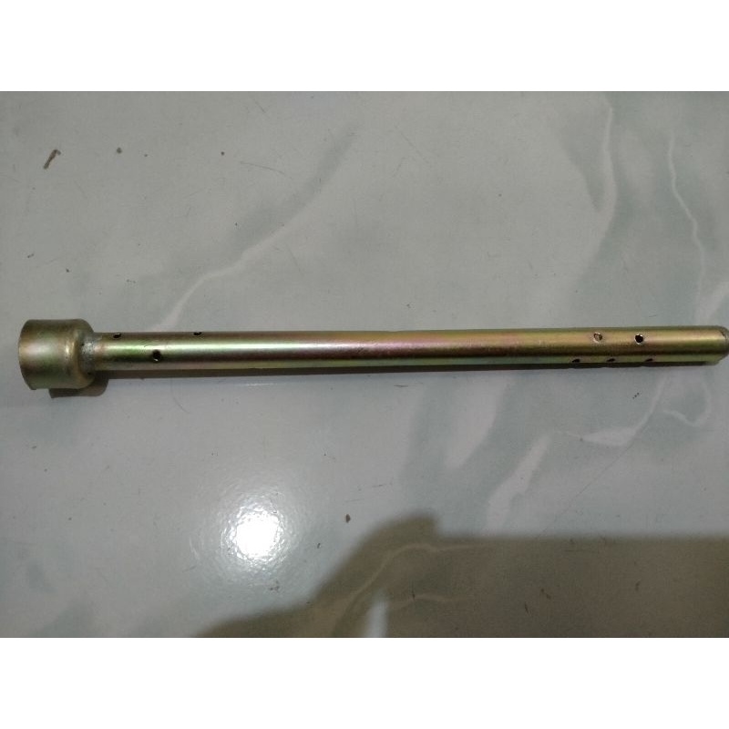 SARINGAN KNALPOT NYARING YAMAHA L2G L2SN KIC