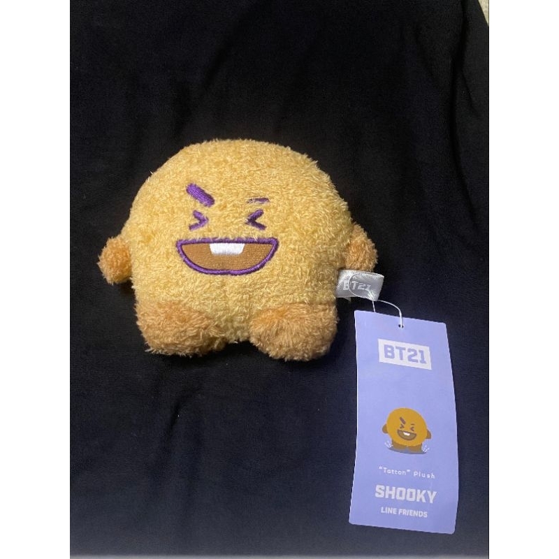 LINE FRIENDS BT21 OFFICIAL