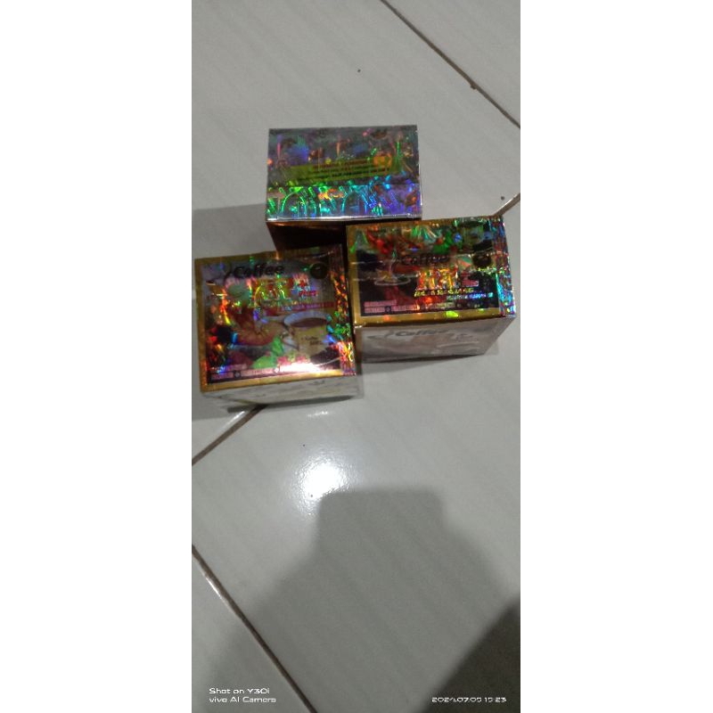 KOPI SEDUH RR JOSS TAHAN LAMA