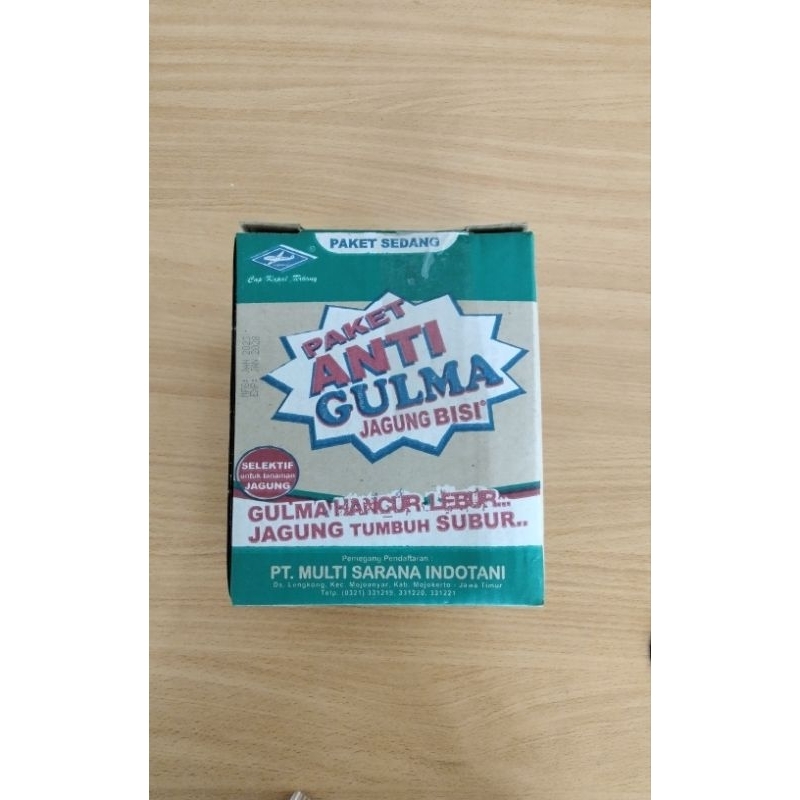 Paket Anti Gulma 500 ML
