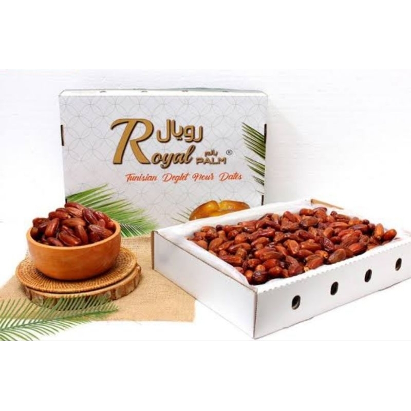 

Kurma madu 5kg