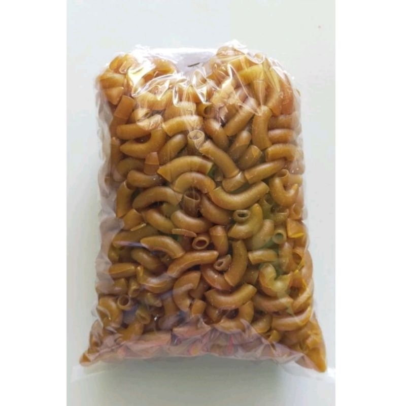 

Makaroni Goreng Delon per 500 Gram