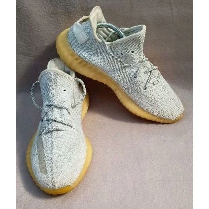 Sepatu Adidas Yeezy 350 Second