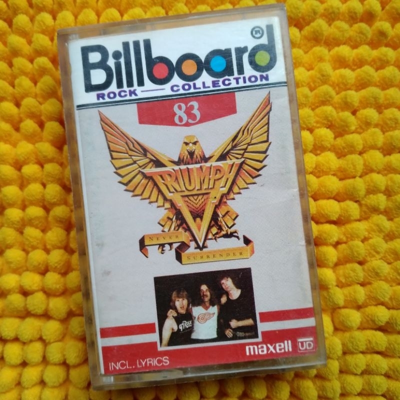 KASET PITA TRIUMPH (83)