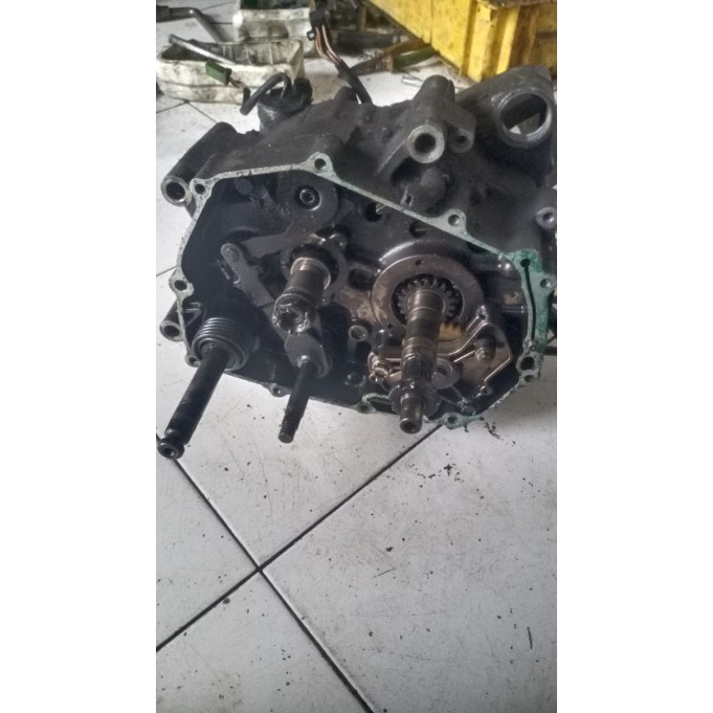 rasio karisma rasio supra 125 full set