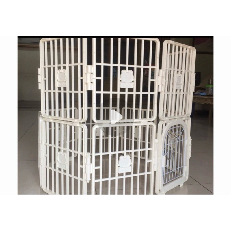 preloved bekas smart dog fence kandang pagar anjing pintar korea putih