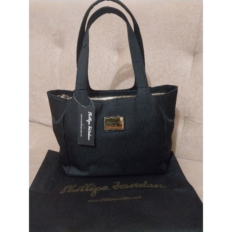 Tas Phillipe Jourdan Original Preloved & Fiorelli NEW ( PESANAN KAK DWICAHYA )