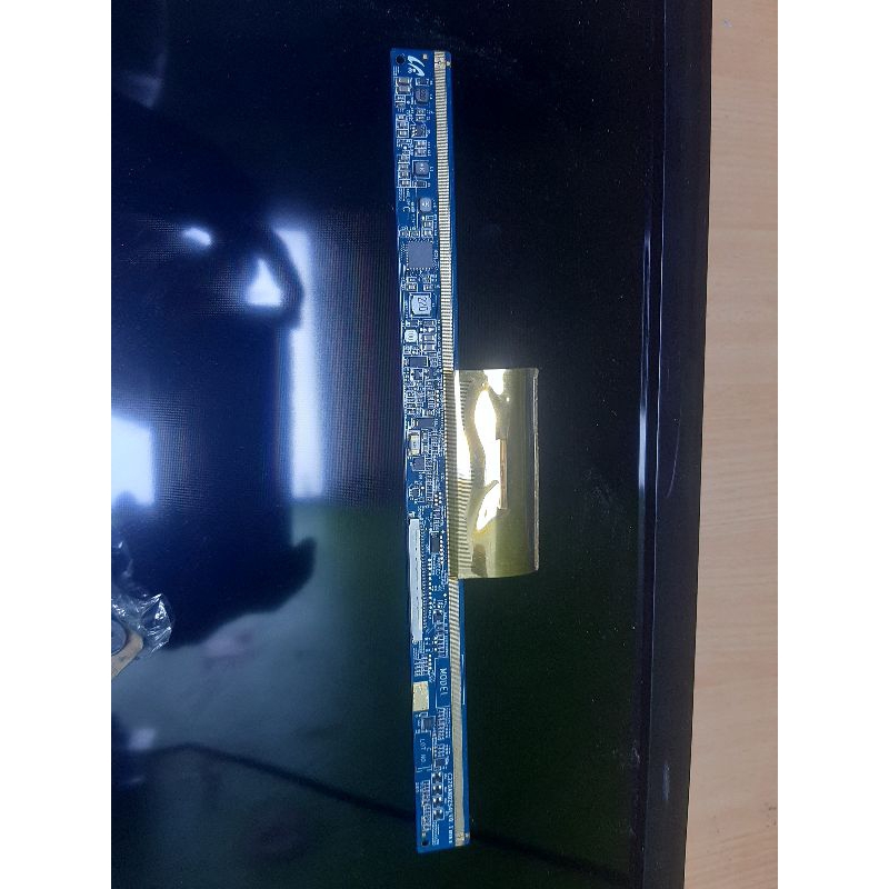 TICON POLYTRON 32 IN