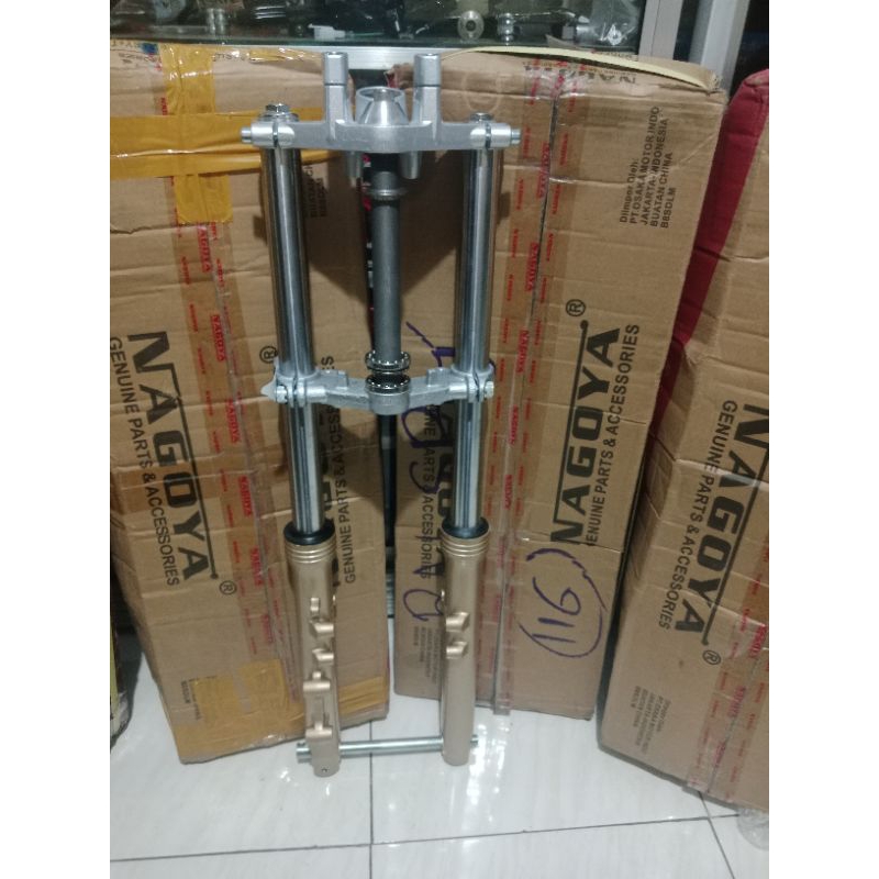 skok ninja serpico kidal cakram kiri nagoya pnp honda