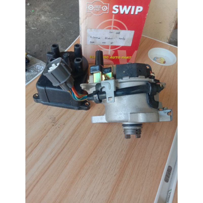 Delco distributor Honda CRV Gen 1