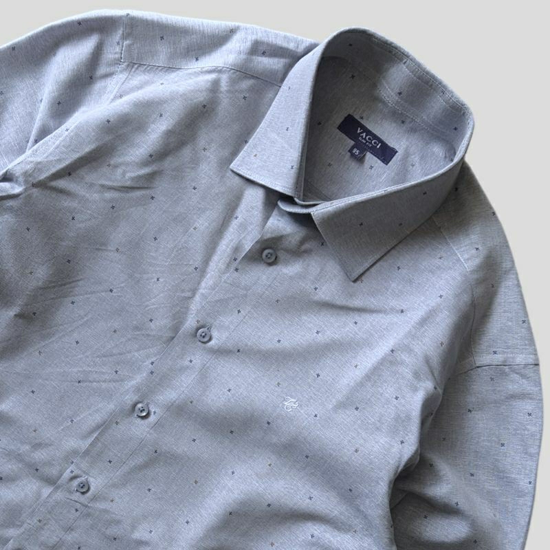 Kemeja casual Vacci