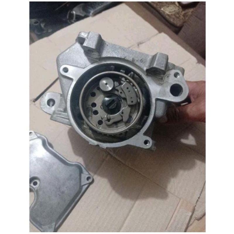 BLOK HEAD VIXION NEW KODE 1PA BLOK BUSI VIXION NVL ORIGINAL COPOTAN