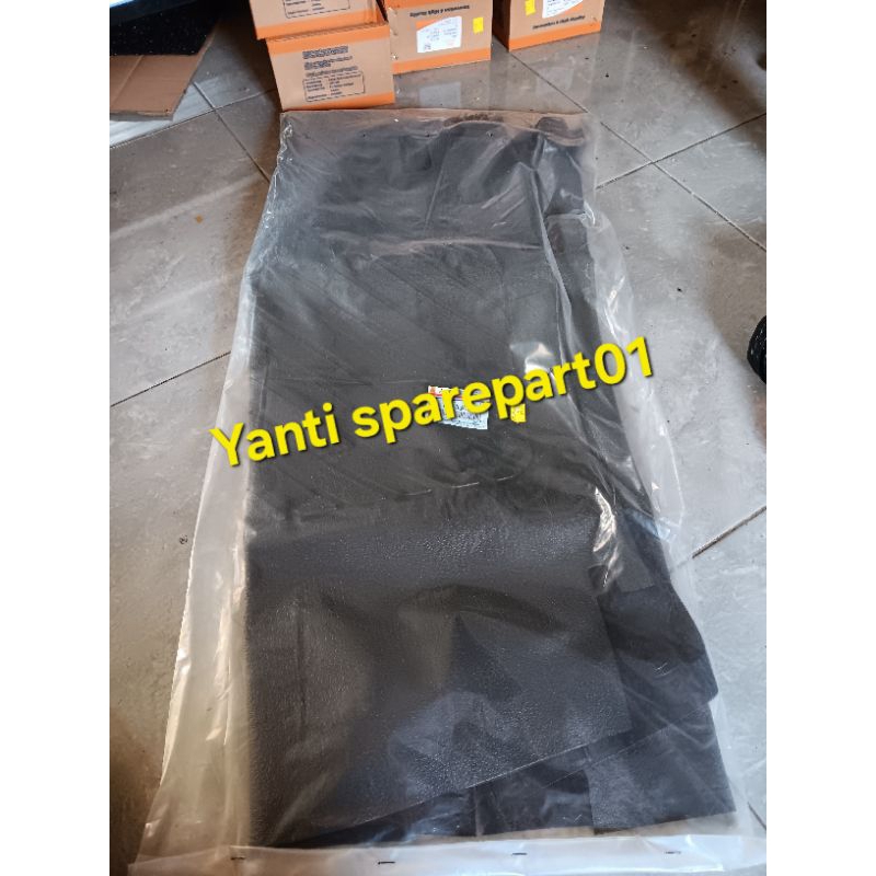 Karpet lantai MITSUBISHI RAGASA PS100 PS120 PS135 ORIGINAL MITSUBISH KTB