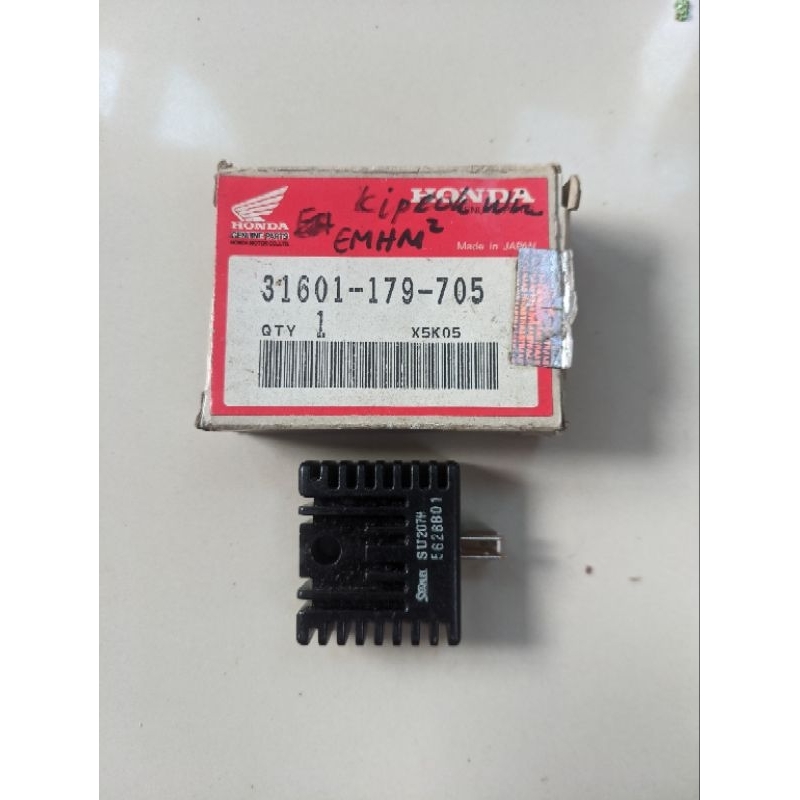 Kiprok honda win 100 win100 c700 c 700 original