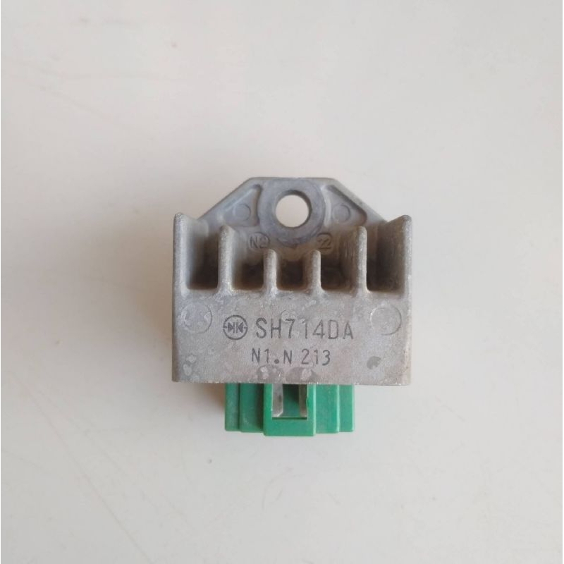 kiprok revo absolut revo lama