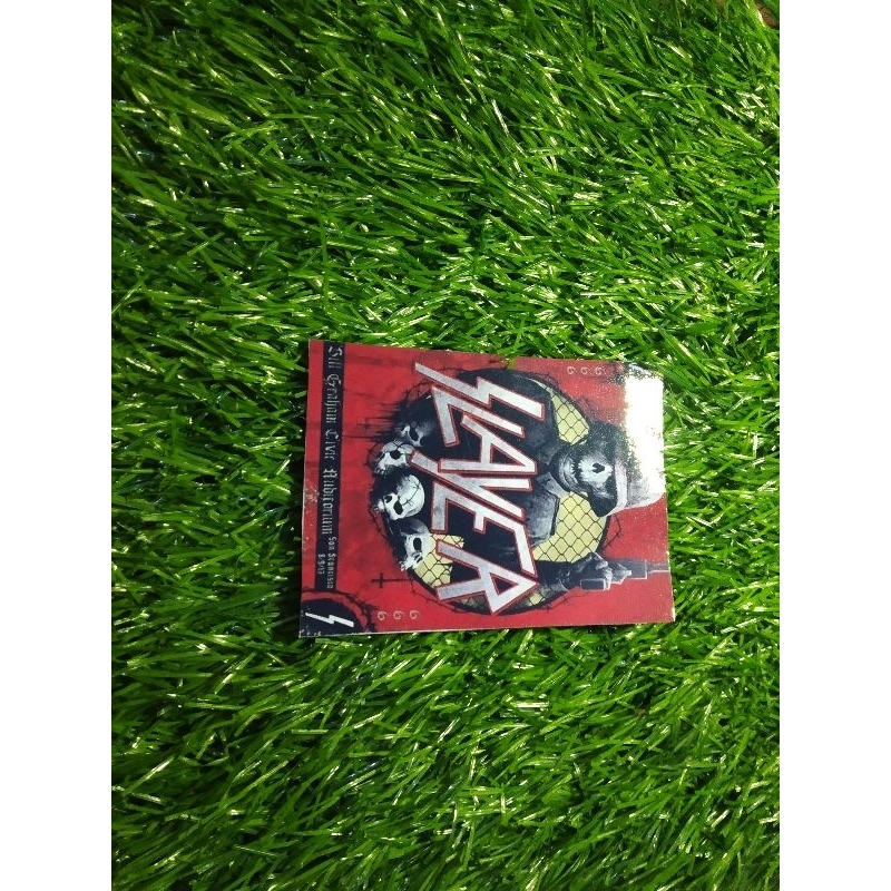 

print stiker slayer