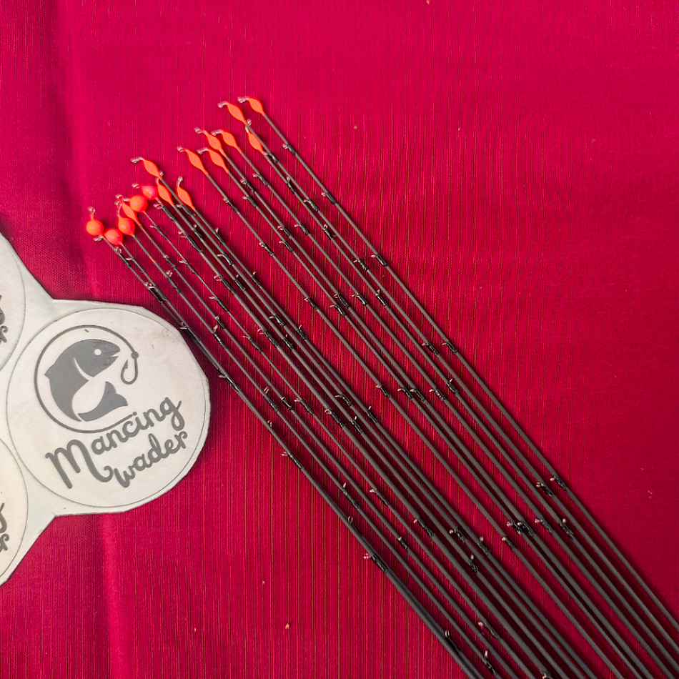 ENTUL MICRO UJUNG TEGEK KOLONG BAHAN CARBON DIJAMIN ENAK