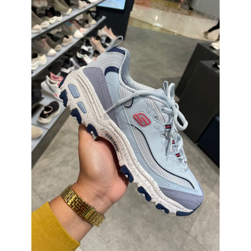 Skechers D'Lites Women's Sneakers