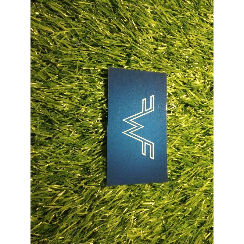 

print stiker weezer