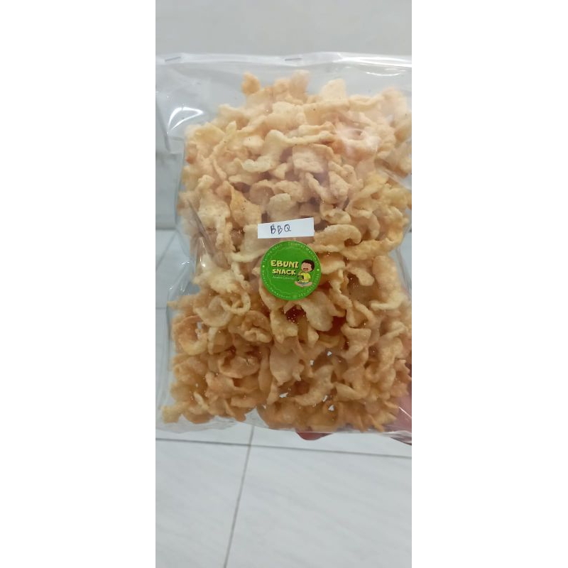 

Makaroni goreng ulir