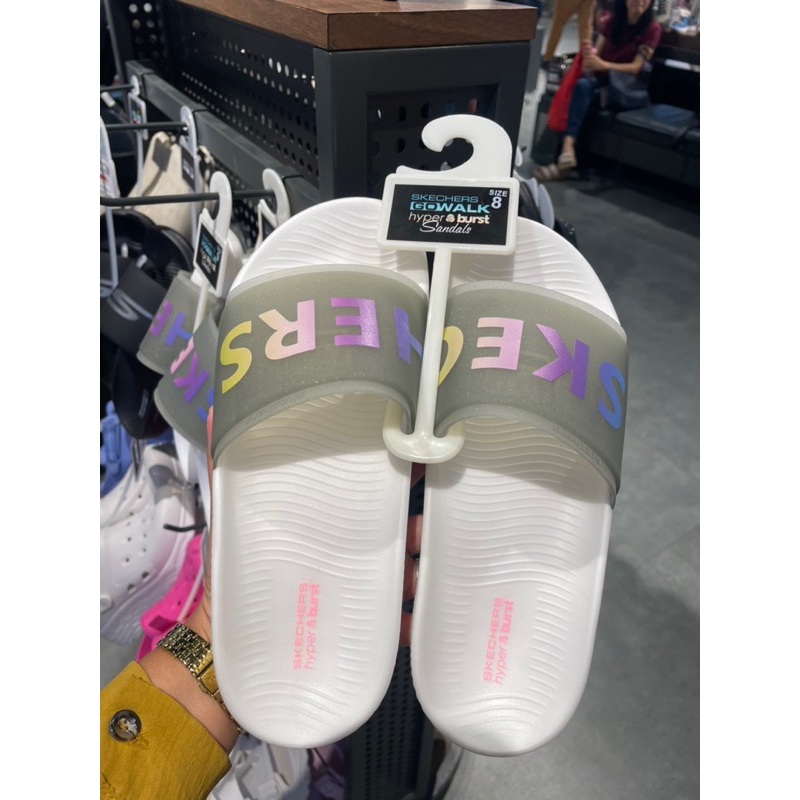 Skechers Go Walk Arch Fit Women's sandals