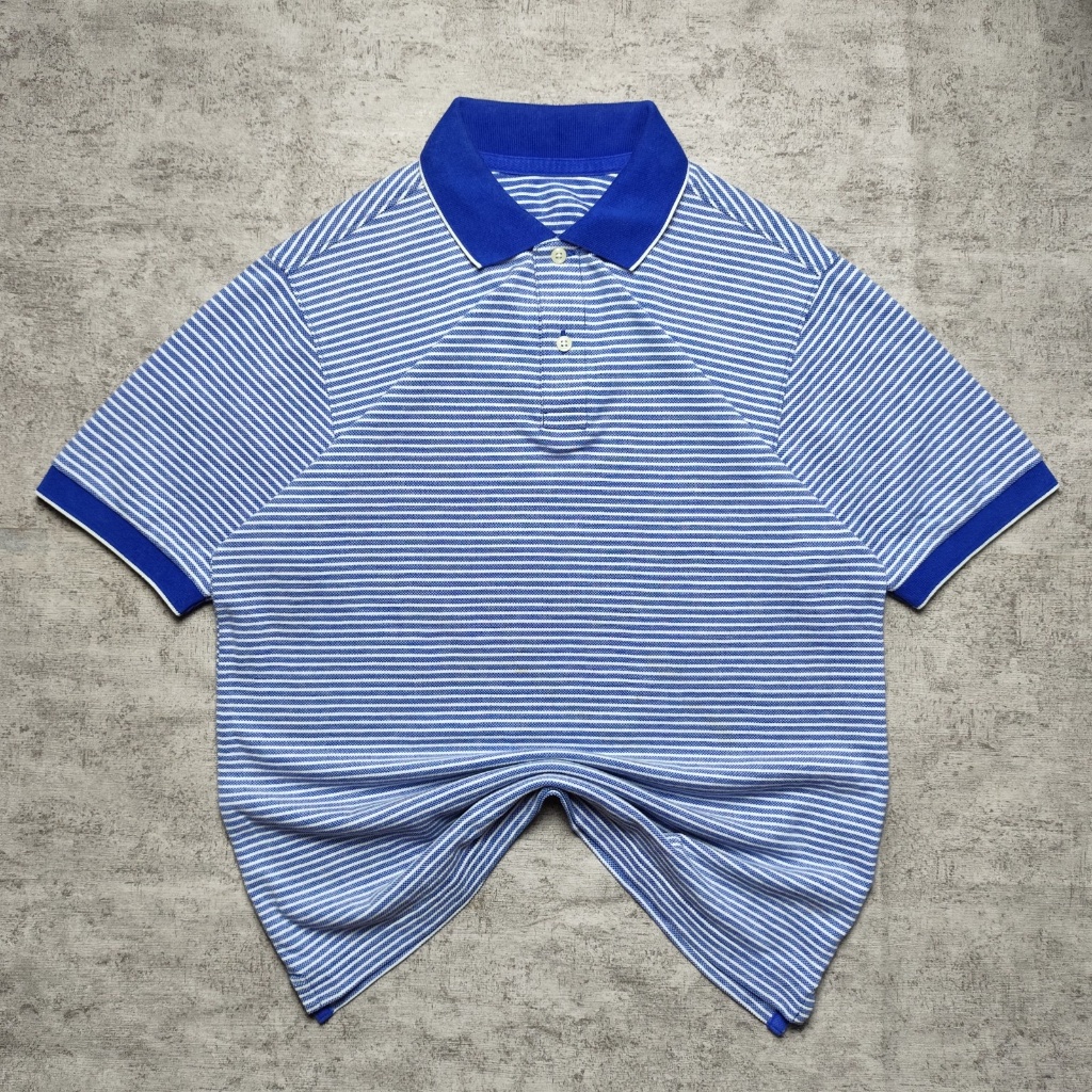 Polo Shirt Uniqlo Dry Polo Shirt