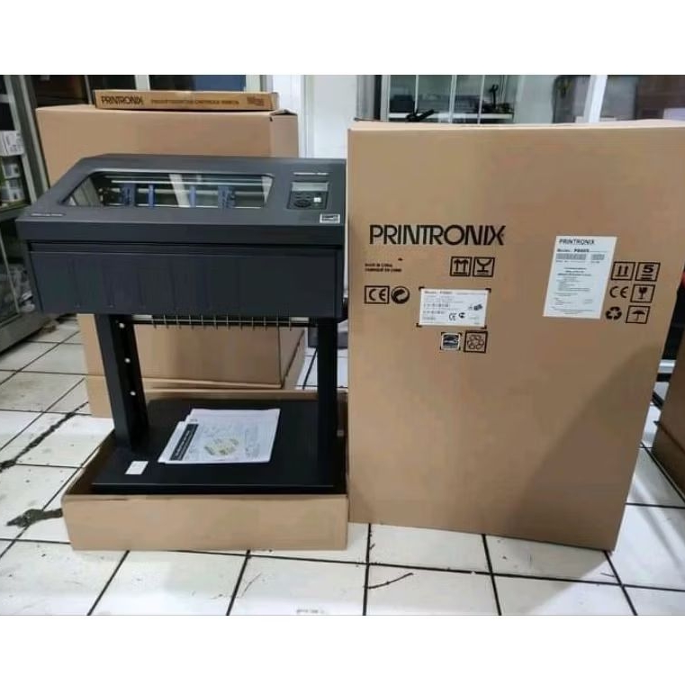Printer Printronix P8000 Line Matrix | P8000 | P8005