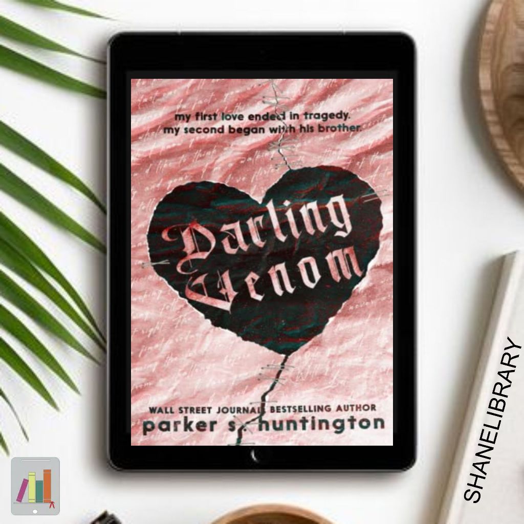 

Darling Venom by Parker S. Huntington