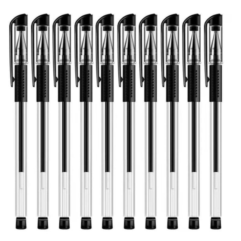 

Pulpen 0.5mm Standard Pulpen Alat tulis Stationary