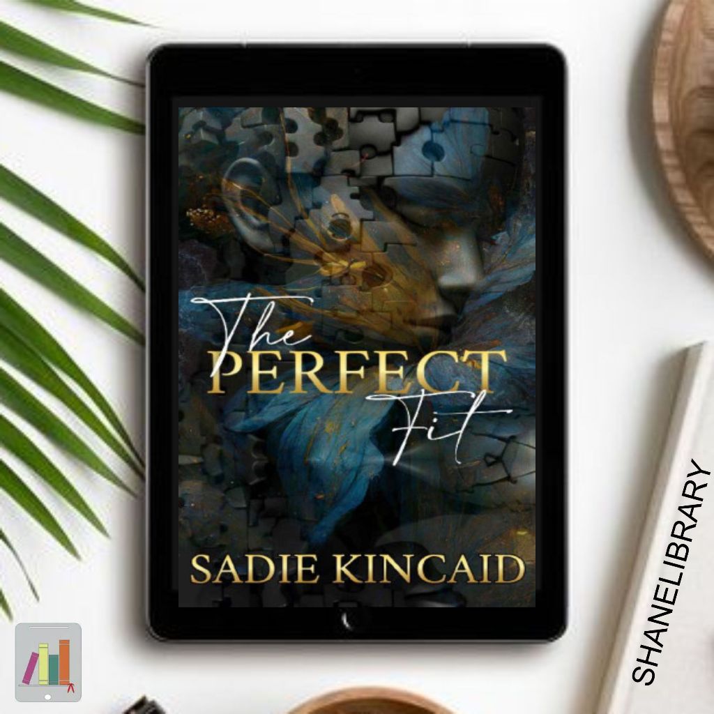 

The Perfect Hit by Sadie Kincaid