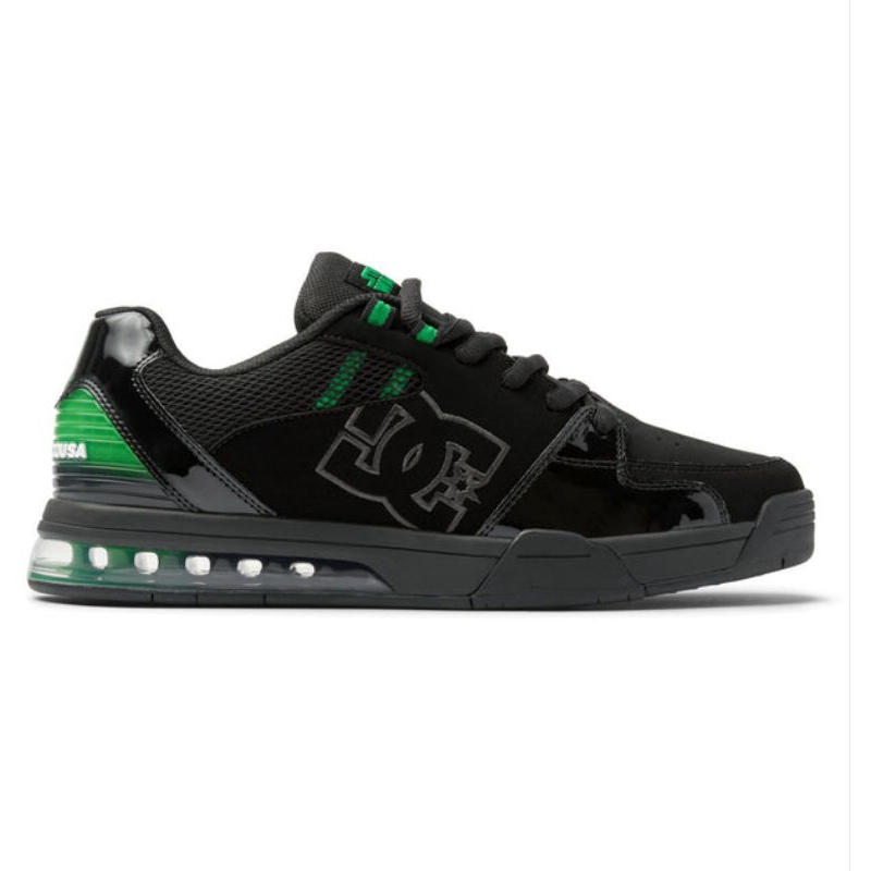 SALE DC Shoes Versatile Star Wars Black Green